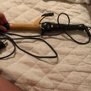 Curling iron